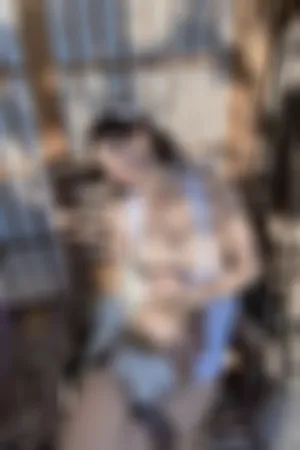 [FuLi]米友福利 女仆与猫