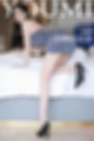 [Youmi]尤蜜荟 2023.09.12 VOL.984