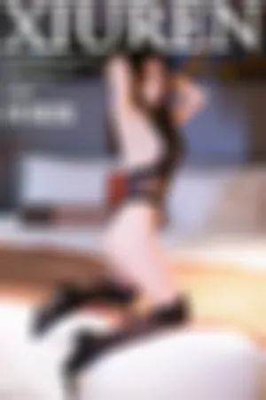 [XiuRen]秀人网 2023.09.13 No.7377