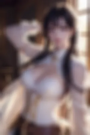 [AIBeauty]爱美女 No.025 古装美少女 偶像