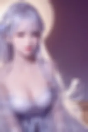 [AIBeauty]爱美女 No.029 美胸小姐姐 性感写真 月下佳人