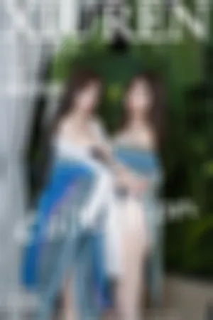 [XiuRen]秀人网 2023.09.15 No.7393 模特合集 绮里嘉ula,Carol周妍希