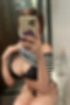 [FuLi]米友福利 试衣间