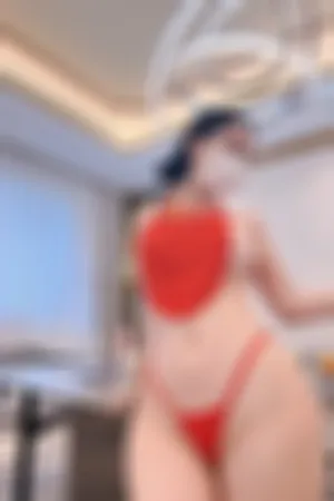 [FuLi]米友福利 红肚兜