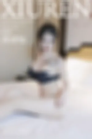 [XiuRen]秀人网 2023.09.19 No.7406