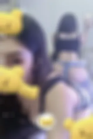 [FuLi]米友福利 少女感觉