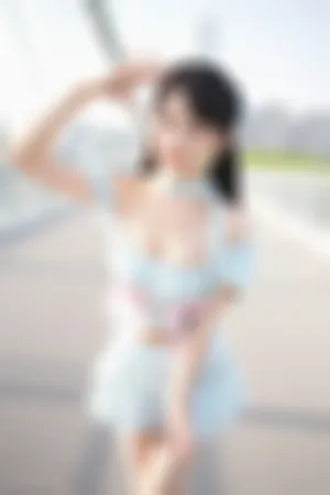 [WeiboGirl]微博红人 户外 性感 多套服饰 2~8月合集