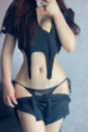 [FuLi]米友福利 嘎嘎白的