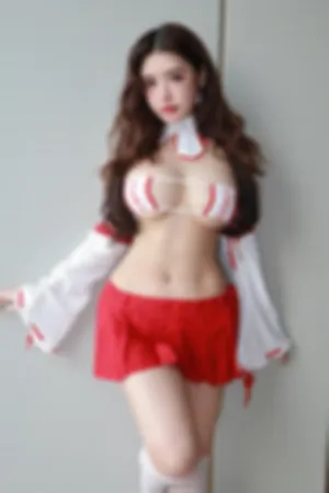 [FuLi]米友福利 巫女