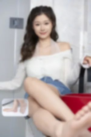 [Kelagirls]克拉女神 2023.09.27 玉足踩白毯