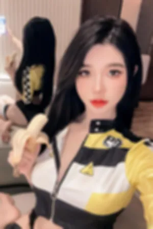 [FuLi]米友福利 QQ飞车