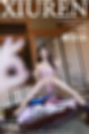 [XiuRen]秀人网 2023.09.25 No.7439