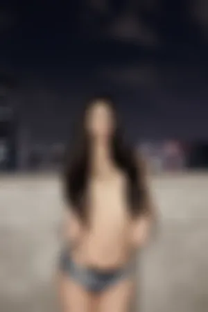 [FuLi]米友福利 齐屁短裤