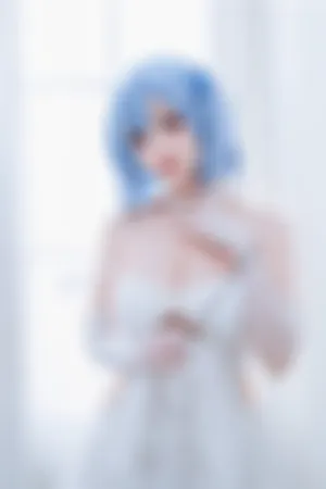 [Cosplay]角色扮演 恰巴耶夫礼服