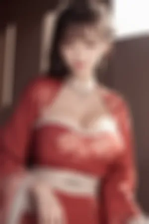 [AIBeauty]爱美女 No.041 东方美少女系列 完美写真 海纳百川