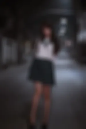 [WeiboGirl]微博红人 公路JK