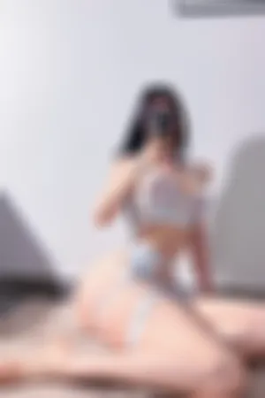 [FuLi]米友福利 沙漏腰