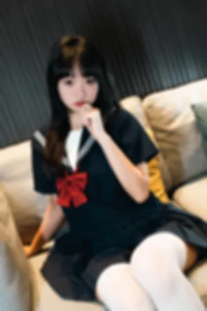 [WeiboGirl]微博红人 白丝袜 JK 学生制服