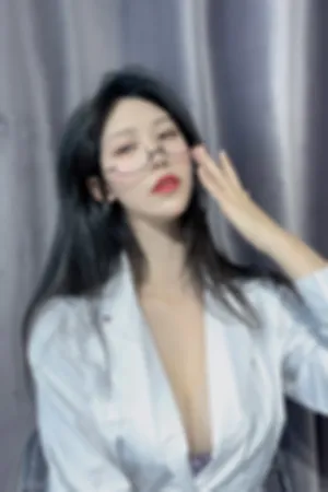 [FuLi]米友福利 脱白色护士服 特殊治疗