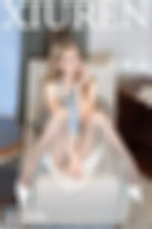 [XiuRen]秀人网 2023.10.12 No.7500