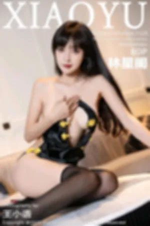 [XiuRen]秀人网 2023.10.12 No.7501