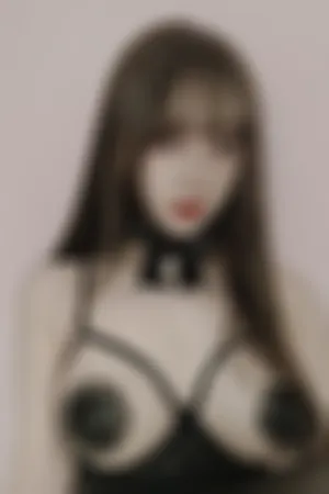 [WeiboGirl]微博红人 薄纱透视内衣