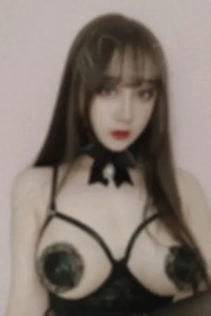 [WeiboGirl]微博红人 薄纱透视内衣