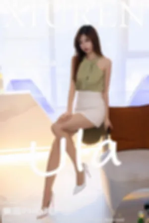 [XiuRen]秀人网 2023.10.13 No.7503