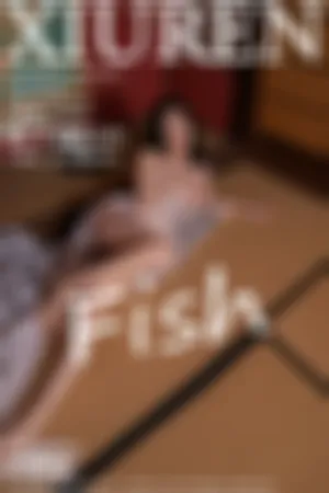 [XiuRen]秀人网 2023.10.13 No.7507