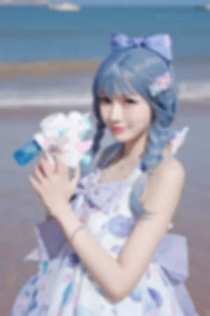 [WeiboGirl]微博红人 性感COS正片 多套合集