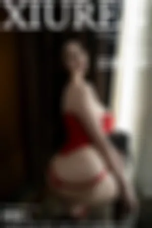 [XiuRen]秀人网 2023.10.18 No.7524