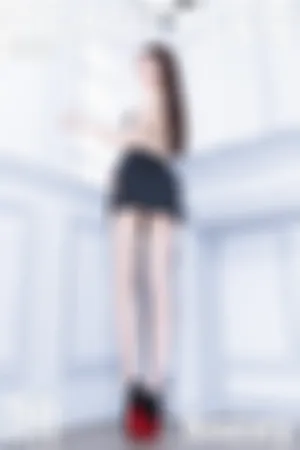 [Beautyleg]美腿寫真 2023.10.24 No.2331