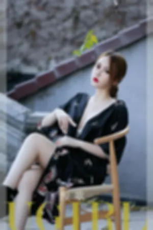 [Ugirls_APP]尤果圈 2023.10.22 No.2692 慢歌