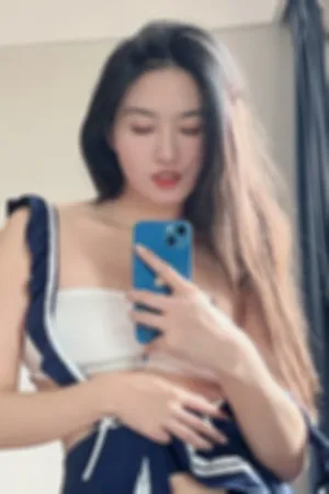 [FuLi]米友福利 超短JK制服 黑丝袜 日系JK水手装