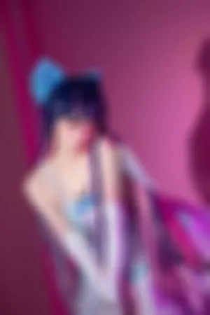 [Cosplay]角色扮演 S妹天使