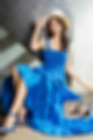 [Kelagirls]克拉女神 2023.10.31 湛蓝青春