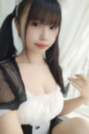 [FuLi]米友福利 薄纱 女仆短裙 超薄肉丝 臀恋妹抖