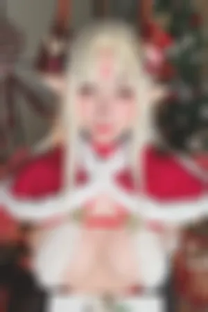 [Cosplay]角色扮演 四套修女服饰 A套 YD_devil YD恶魔