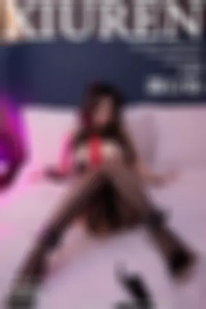 [XiuRen]秀人网 2023.11.01 No.7591