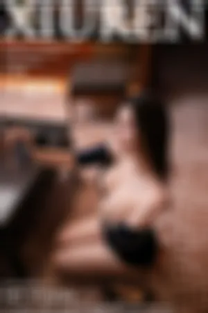 [XiuRen]秀人网 2023.11.02 No.7604