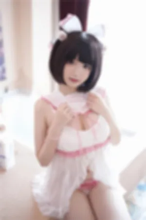 [WeiboGirl]微博红人 浴缸牛奶