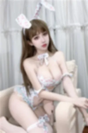 [FuLi]米友福利 乖乖小兔