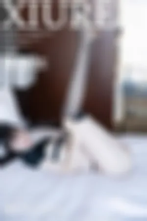 [XiuRen]秀人网 2023.11.09 No.7637 黑色上衣 黑色短裙