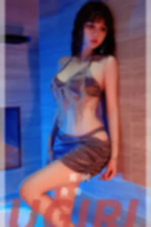 [Ugirls_APP]尤果圈 2023.11.11 No.2707 身旁