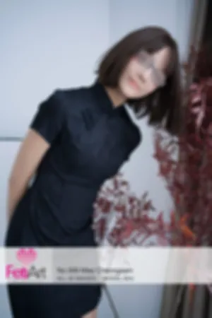 [FetiArt]尚物集 No.00069 Miss_Cheongsam