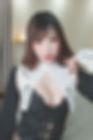 [FuLi]米友福利 修女装扮 黑色 蕾丝内衣 熟女