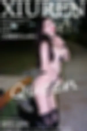 [XiuRen]秀人网 2023.11.20 No.7687