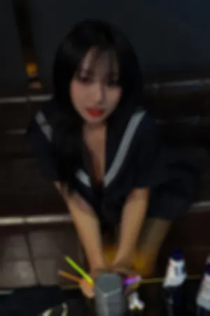 [WeiboGirl]微博红人 黑色JK制服 超薄黑丝 反差JK少女