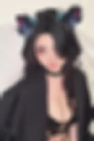 [FuLi]米友福利 万圣节猫猫