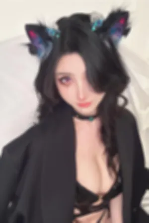 [FuLi]米友福利 万圣节猫猫